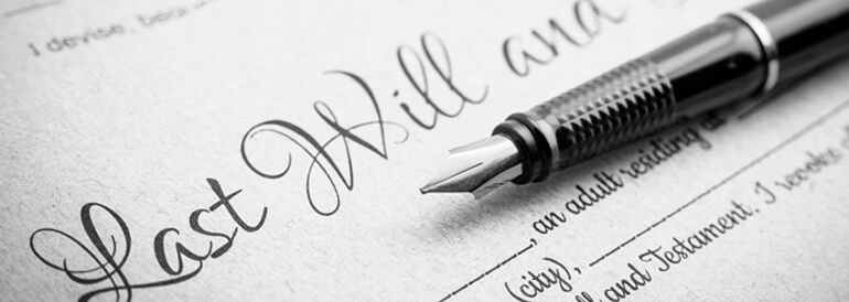 Estate Planning Attorney Riverside