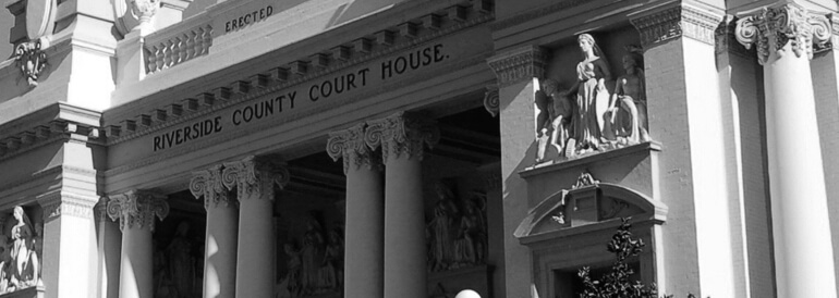 Probate Attorney Riverside